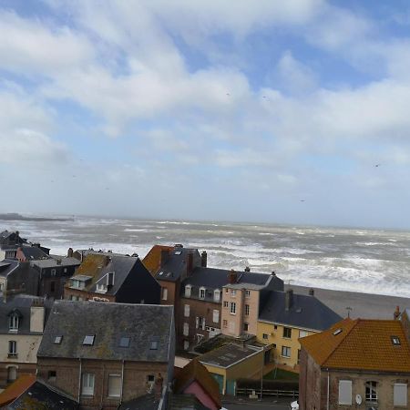 Gite A La Ferme - Baie De Somme Saint-Quentin-Lamotte-Croix-au-Bailly 외부 사진