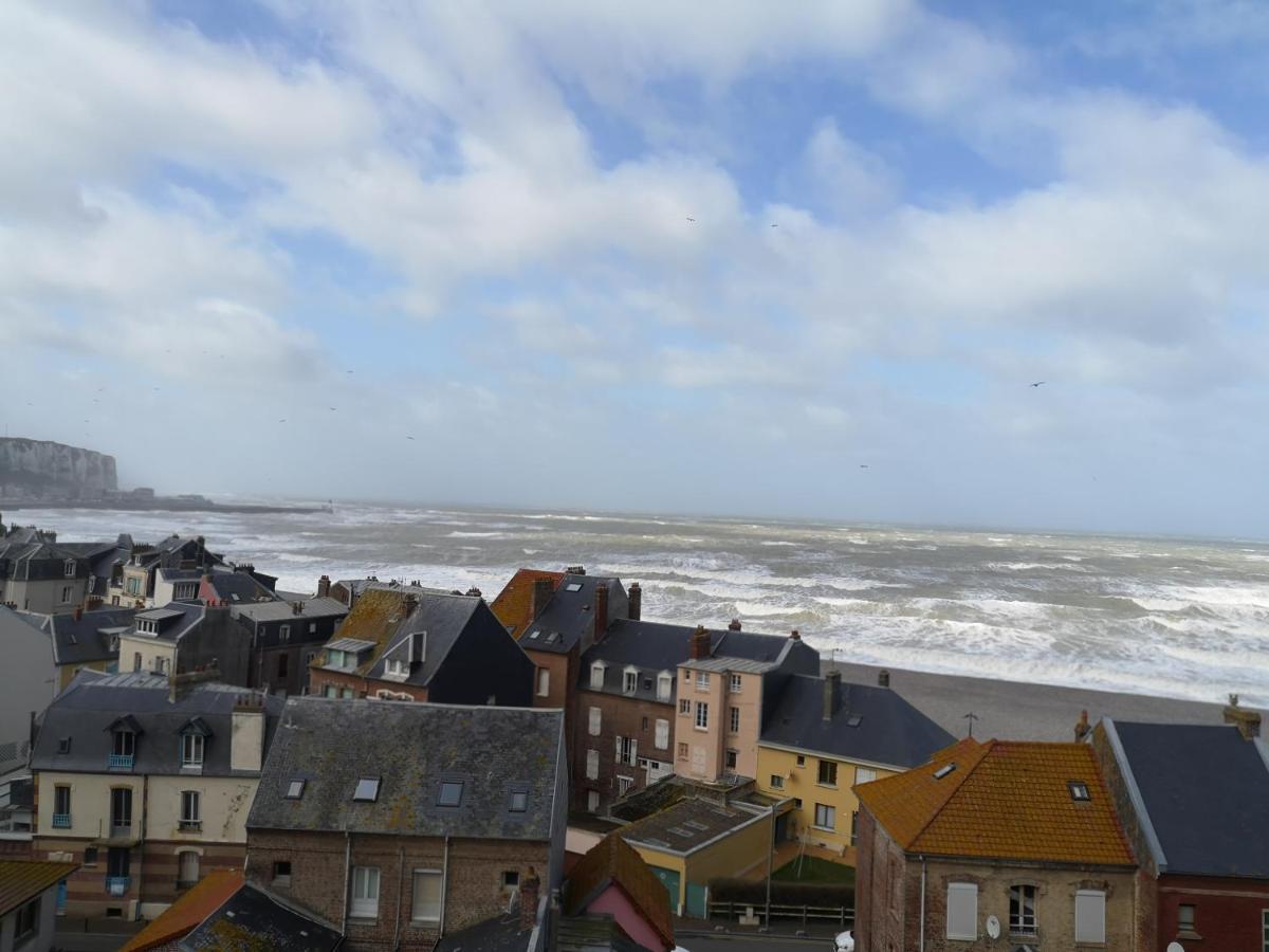 Gite A La Ferme - Baie De Somme Saint-Quentin-Lamotte-Croix-au-Bailly 외부 사진